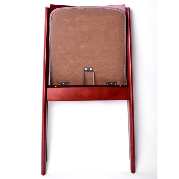 Стілець розкладний Grand Smart вільха