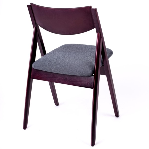 Стілець розкладний Grand Smart вільха