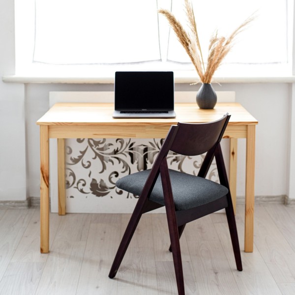 Стілець розкладний Grand Smart вільха