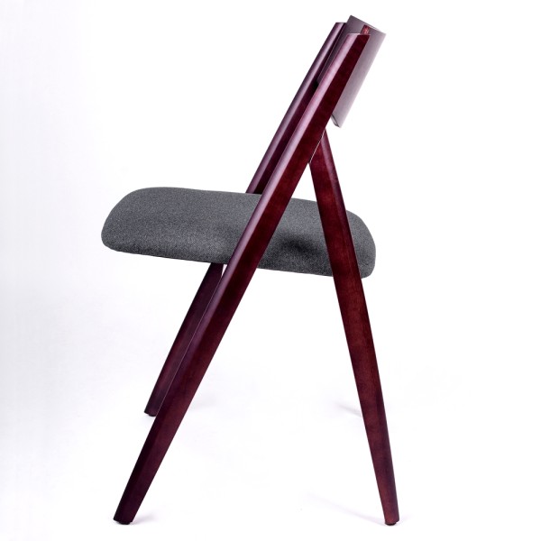 Стілець розкладний Grand Smart вільха