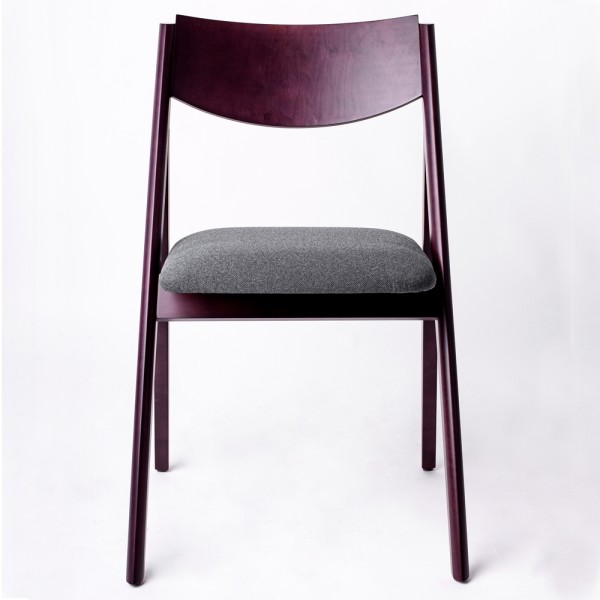 Стілець розкладний Grand Smart вільха