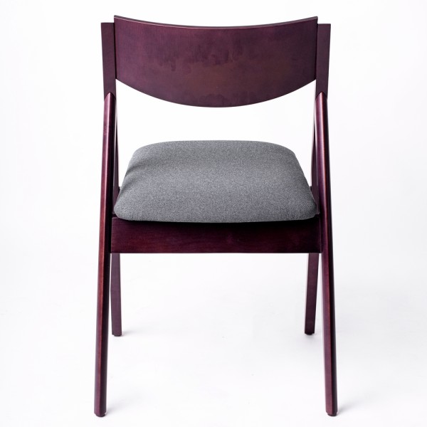 Стілець розкладний Grand Smart вільха