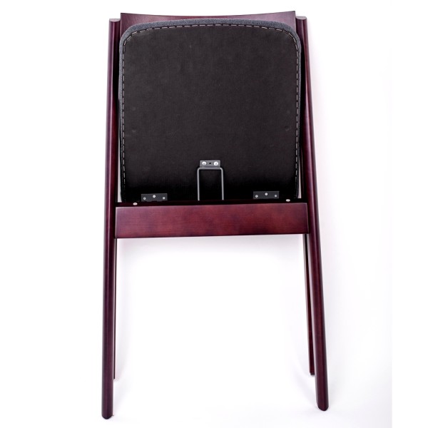 Стілець розкладний Grand Smart вільха