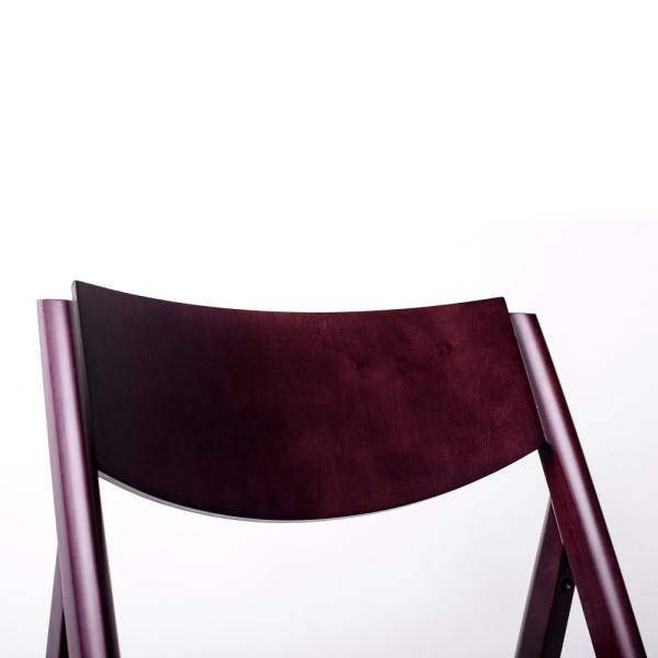 Стілець розкладний Grand Smart вільха