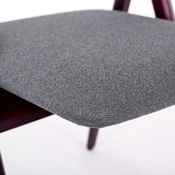 Стілець розкладний Grand Smart вільха