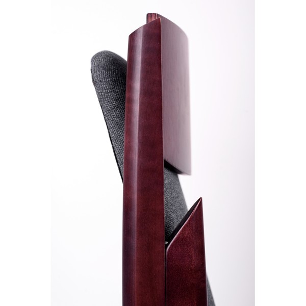 Стілець розкладний Grand Smart вільха