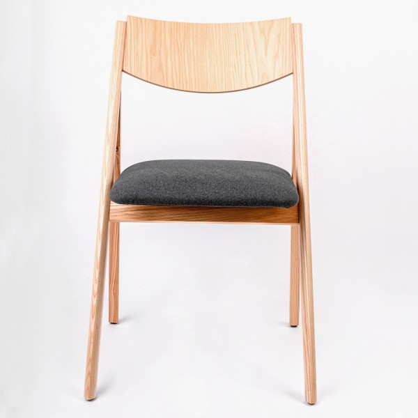 Стілець розкладний Grand Smart – зручний і стильний вибір для вашої кухні