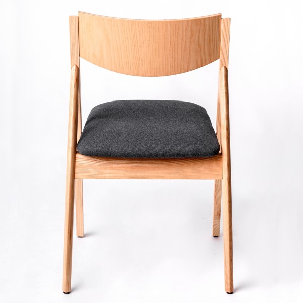 Стілець розкладний Grand Smart – зручний і стильний вибір для вашої кухні