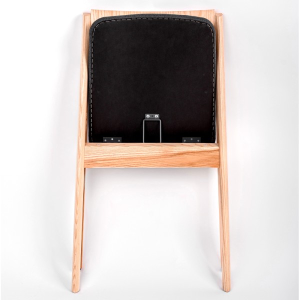 Стілець розкладний Grand Smart – зручний і стильний вибір для вашої кухні