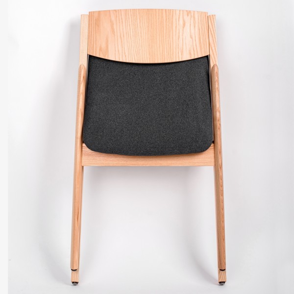 Стілець розкладний Grand Smart – зручний і стильний вибір для вашої кухні