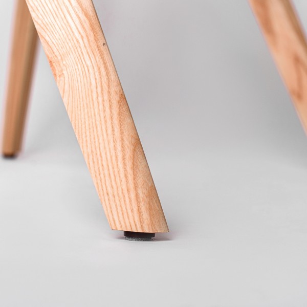 Стілець розкладний Grand Smart – зручний і стильний вибір для вашої кухні