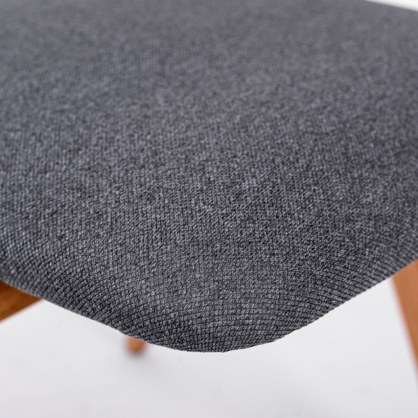 Стілець розкладний Grand Smart – зручний і стильний вибір для вашої кухні