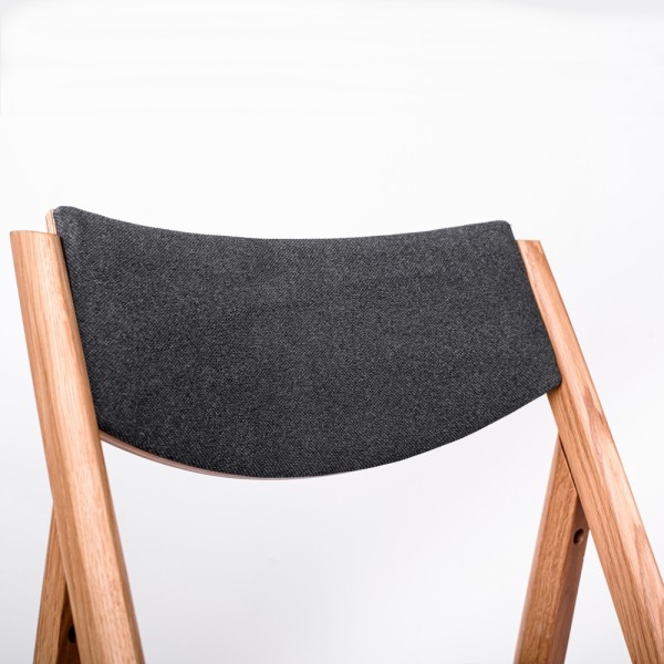 Стілець розкладний Grand Smart – зручний і стильний вибір для вашої кухні