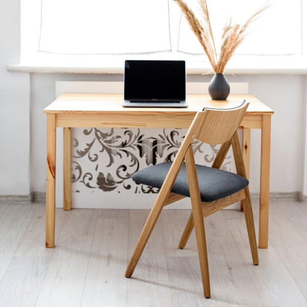 Стілець розкладний Grand Smart – зручний і стильний вибір для вашої кухні