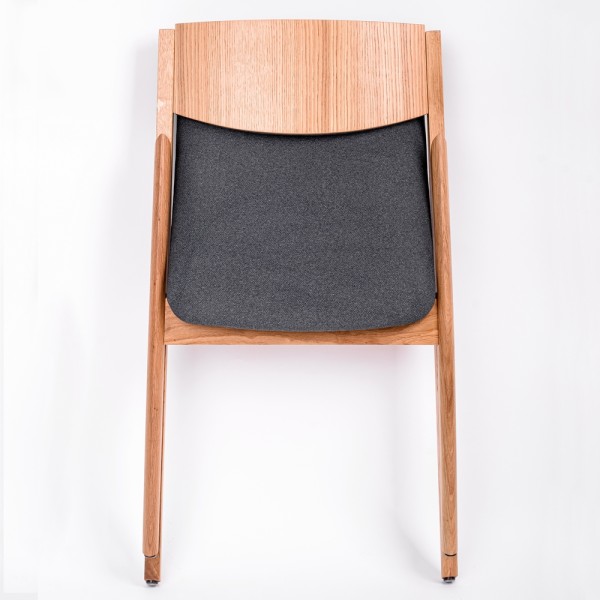 Стілець розкладний Grand Smart – зручний і стильний вибір для вашої кухні