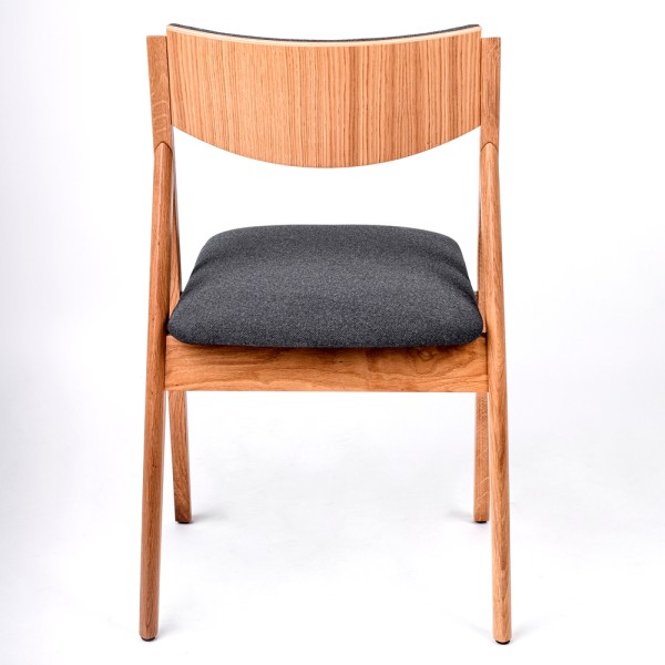 Стілець розкладний Grand Smart – зручний і стильний вибір для вашої кухні