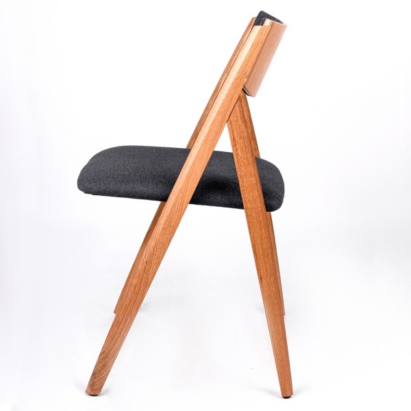 Стілець розкладний Grand Smart – зручний і стильний вибір для вашої кухні