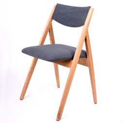 Стілець розкладний Grand Smart +