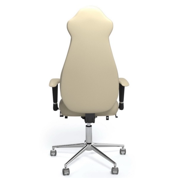 Крісло Kulik System Imperial для вашого комфорту