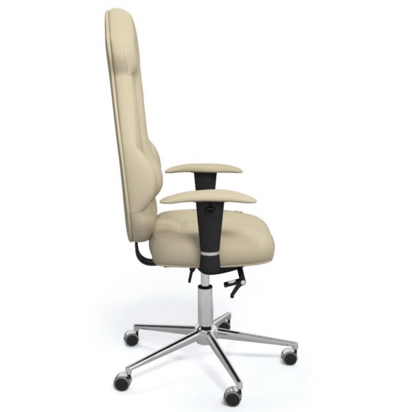 Крісло Kulik System Imperial для вашого комфорту