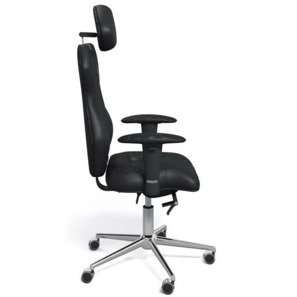 Крісло Kulik System Royal для офісу