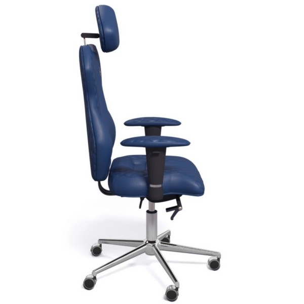 Крісло Kulik System Royal для офісу