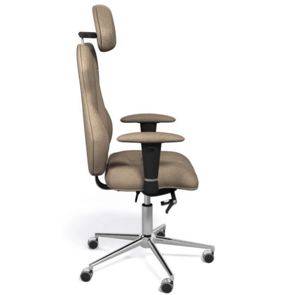 Крісло Kulik System Royal для офісу