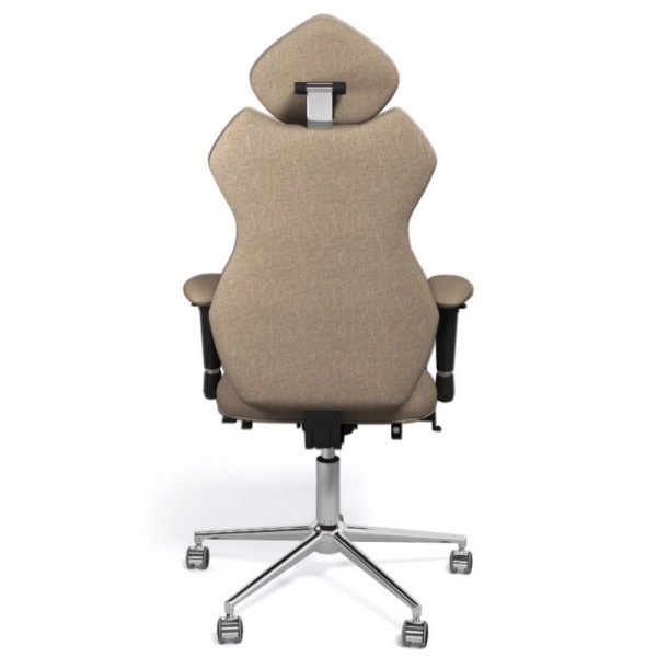 Крісло Kulik System Royal для офісу