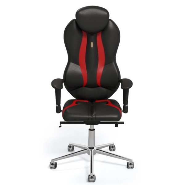 Крісло Kulik System Grand - зручність для вашого офісу