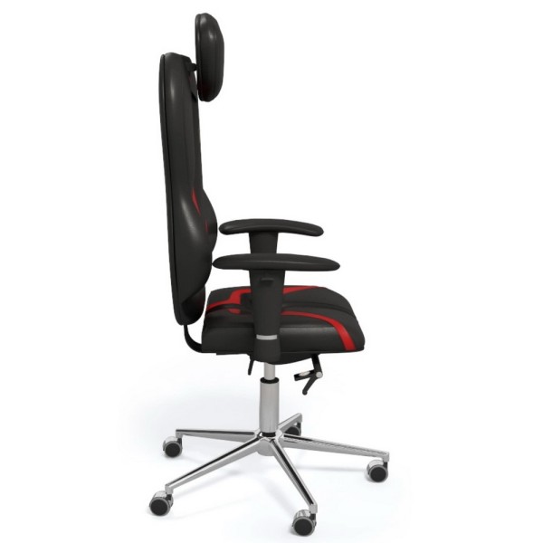 Крісло Kulik System Grand - зручність для вашого офісу