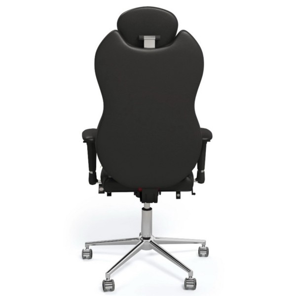 Крісло Kulik System Grand - зручність для вашого офісу