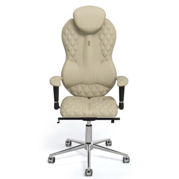 Крісло Kulik System Grand - зручність для вашого офісу