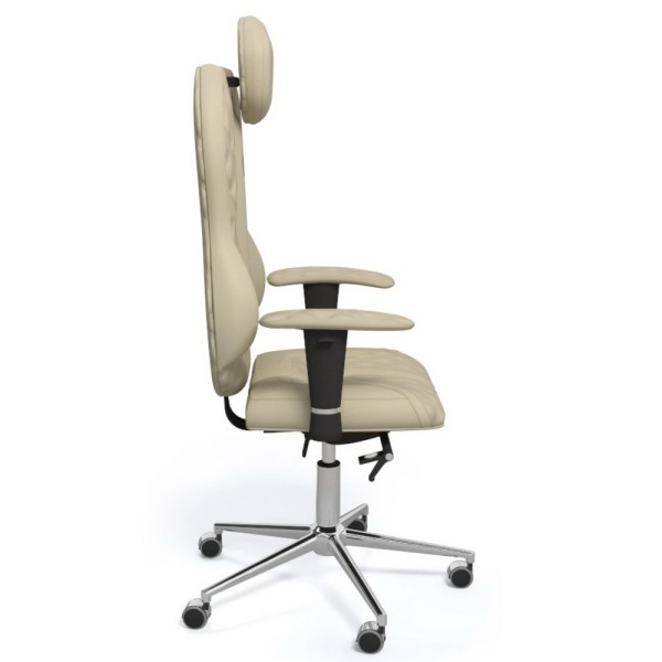 Крісло Kulik System Grand - зручність для вашого офісу