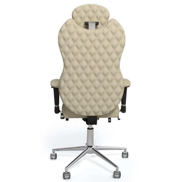 Крісло Kulik System Grand - зручність для вашого офісу