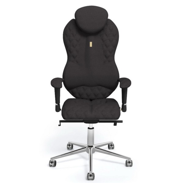 Крісло Kulik System Grand - зручність для вашого офісу