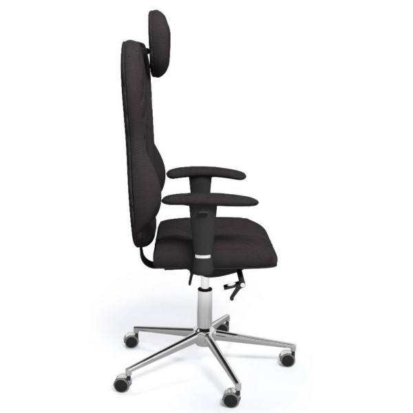 Крісло Kulik System Grand - зручність для вашого офісу