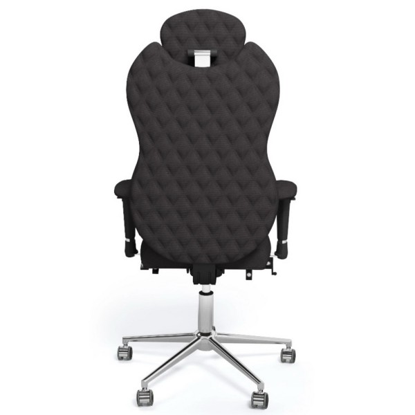 Крісло Kulik System Grand - зручність для вашого офісу