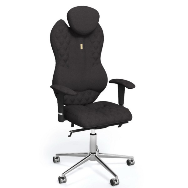 Крісло Kulik System Grand - зручність для вашого офісу