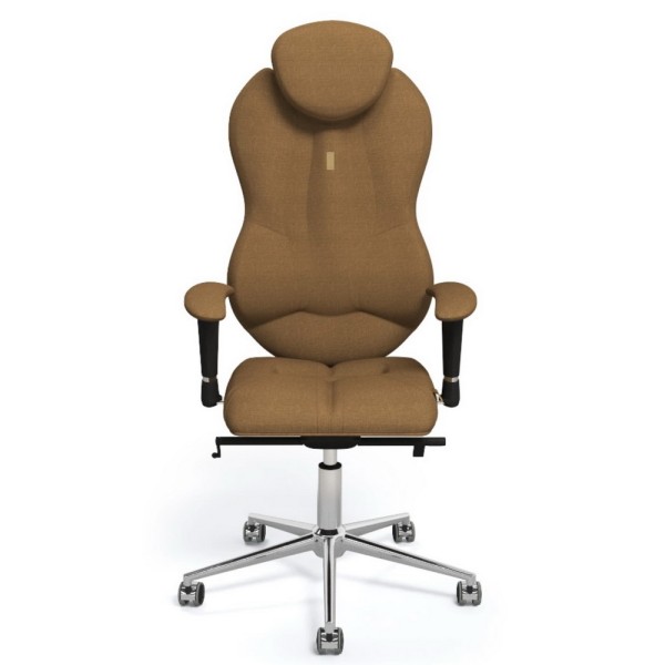 Крісло Kulik System Grand - зручність для вашого офісу