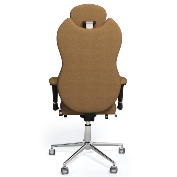 Крісло Kulik System Grand - зручність для вашого офісу