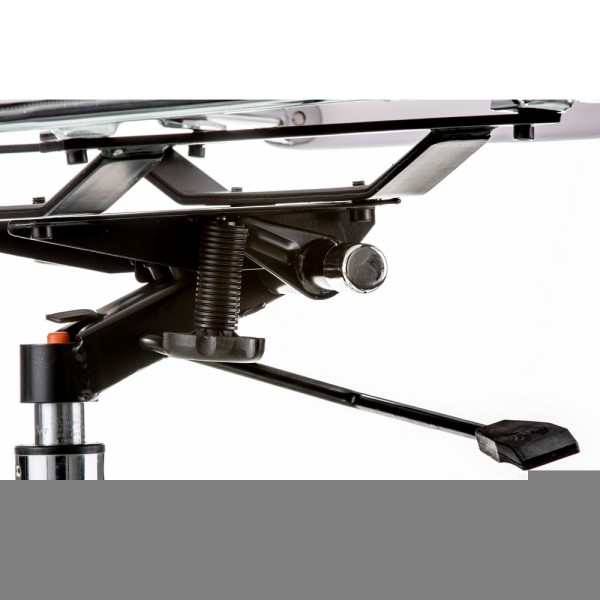 Крісло Slim Mesh без упаковки – комфорт для вашого офісу