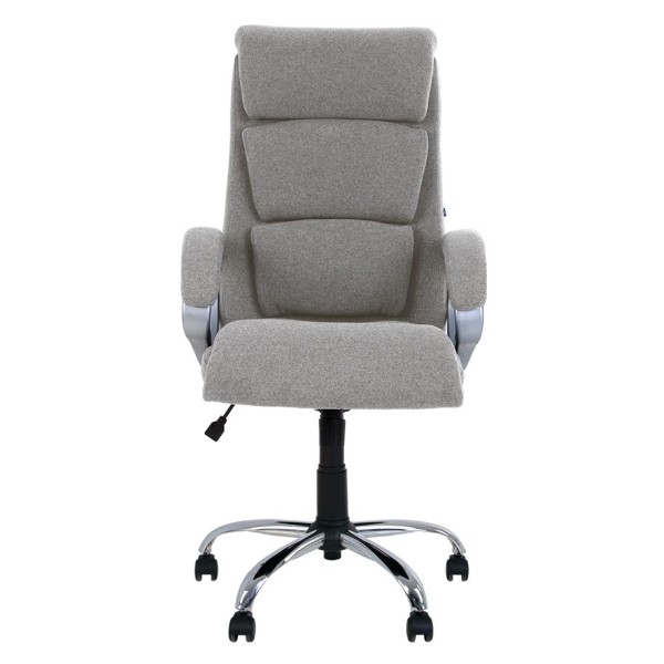 Крісло Delta CHR68 — сучасний комфорт для вашого офісу