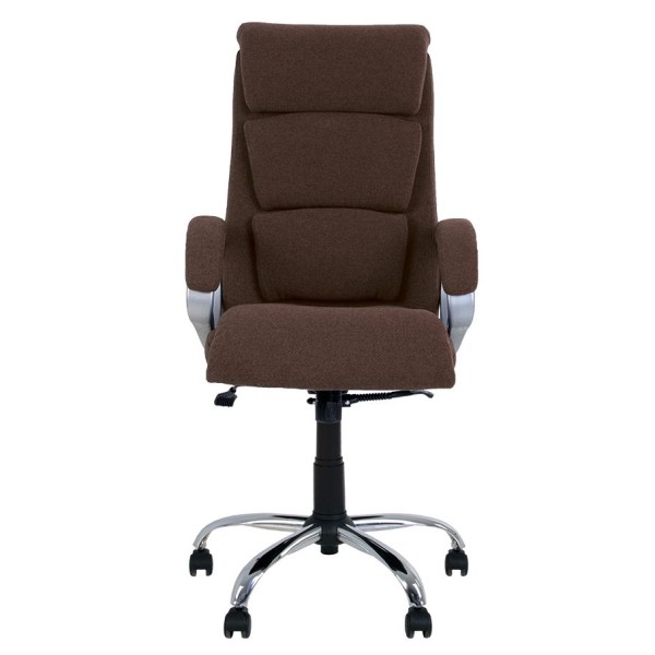 Крісло Delta CHR68 — сучасний комфорт для вашого офісу