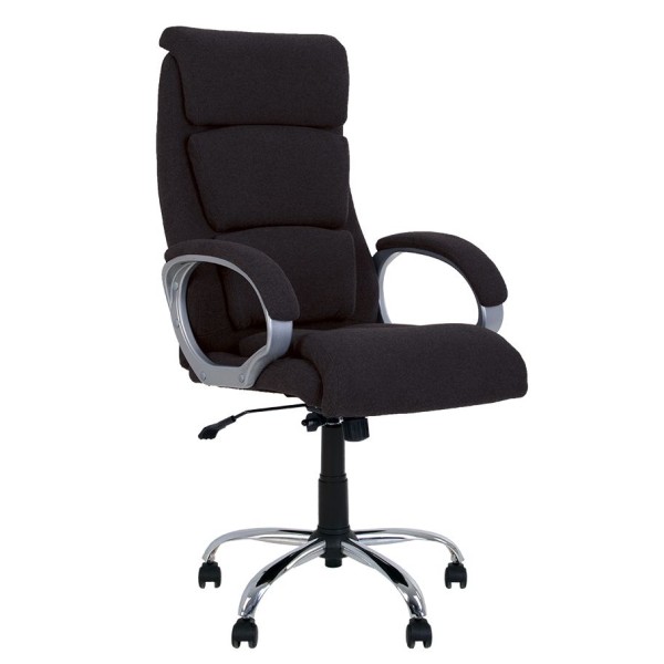 Крісло Delta CHR68 — сучасний комфорт для вашого офісу