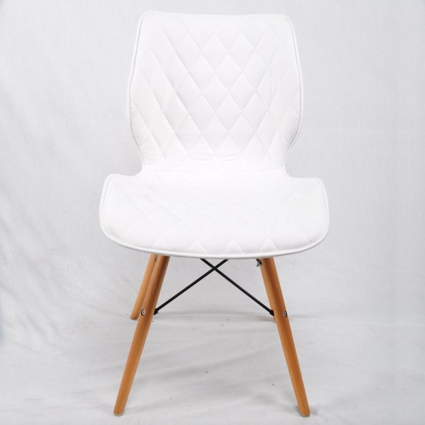 Стілець Kristian бук: сучасний стиль та комфорт