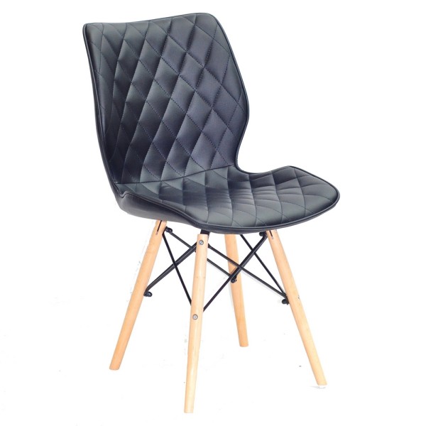 Стілець Kristian бук: сучасний стиль та комфорт