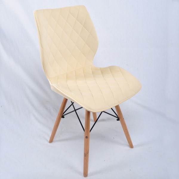 Стілець Kristian бук: сучасний стиль та комфорт