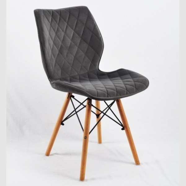 Стілець Kristian бук: сучасний стиль та комфорт