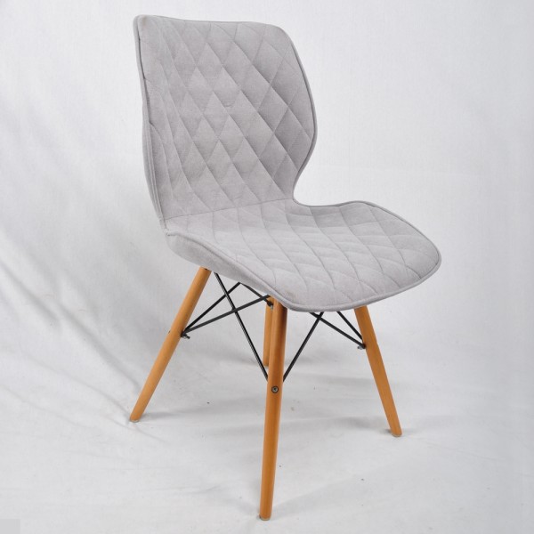 Стілець Kristian бук: сучасний стиль та комфорт