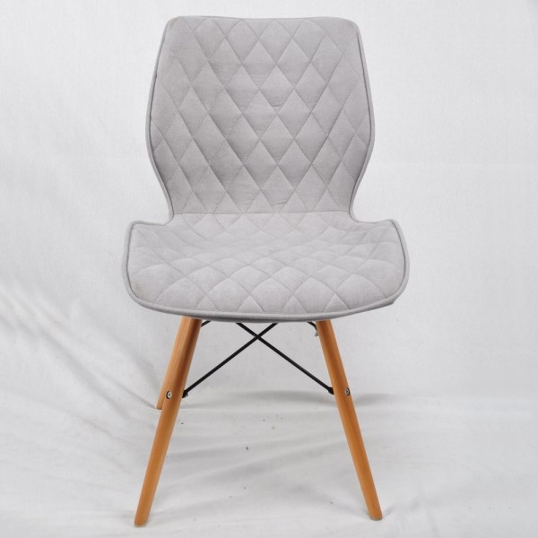 Стілець Kristian бук: сучасний стиль та комфорт